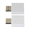 branded USB Data Blocker, from our range of promotional USB Accessories