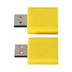 branded USB Data Blocker, from our range of promotional USB Accessories