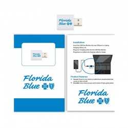 branded USB Data Blocker, from our range of promotional USB Accessories