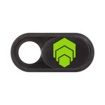 branded WebCam Cover Channel Phone, from our range of promotional USB Accessories
