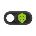 branded WebCam Cover Channel Phone, from our range of promotional USB Accessories