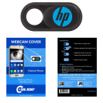 branded WebCam Cover Channel Phone, from our range of promotional USB Accessories