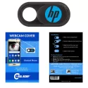 branded WebCam Cover Channel Phone, from our range of promotional USB Accessories
