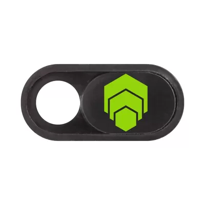 branded WebCam Cover Channel Phone, from our range of promotional USB Accessories