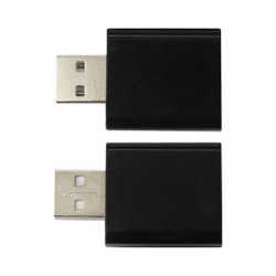 branded USB Data Blocker , from our range of promotional USB Accessories