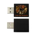 branded USB Data Blocker, from our range of promotional USB Accessories