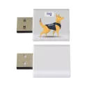 branded USB Data Blocker, from our range of promotional USB Accessories