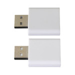 branded USB Data Blocker , from our range of promotional USB Accessories