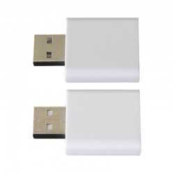 branded USB Data Blocker , from our range of promotional USB Accessories