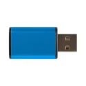 branded USB Data Blocker Metal 2.0 (Std Charge), from our range of promotional USB Accessories