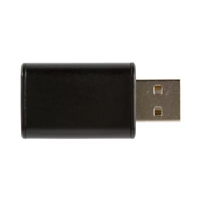 branded USB Data Blocker Metal 2.0 (Std Charge), from our range of promotional USB Accessories