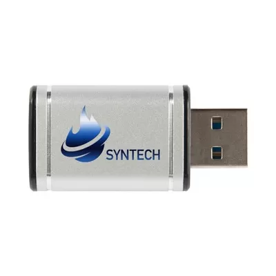 branded USB Data Blocker 3.0 (Fast Charge), from our range of promotional USB Accessories