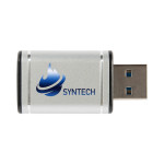 branded USB Data Blocker 3.0 (Fast Charge), from our range of promotional USB Accessories