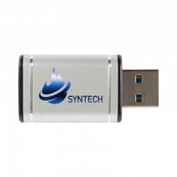 branded USB Data Blocker 3.0 (Fast Charge), from our range of promotional USB Accessories