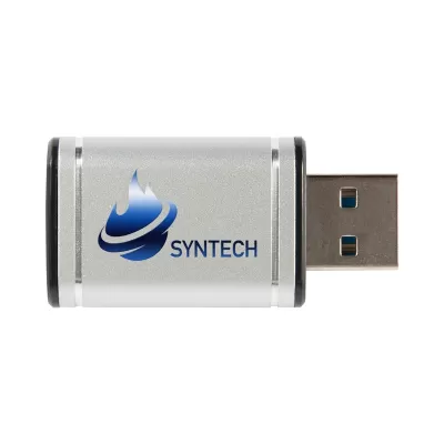 branded USB Data Blocker 3.0 (Fast Charge), from our range of promotional USB Accessories