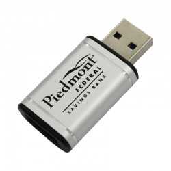 branded USB Data Blocker 3.0 (Fast Charge), from our range of promotional USB Accessories