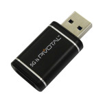branded USB Data Blocker 3.0 (Fast Charge), from our range of promotional USB Accessories