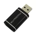 branded USB Data Blocker 3.0 (Fast Charge), from our range of promotional USB Accessories
