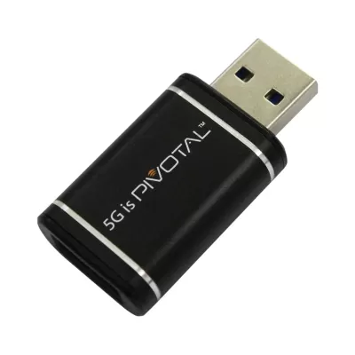 branded USB Data Blocker 3.0 (Fast Charge), from our range of promotional USB Accessories