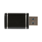 branded USB Data Blocker 3.0 (Fast Charge), from our range of promotional USB Accessories