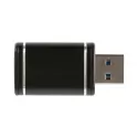 branded USB Data Blocker 3.0 (Fast Charge), from our range of promotional USB Accessories