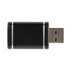 branded USB Data Blocker 3.0 (Fast Charge), from our range of promotional USB Accessories