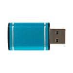 branded USB Data Blocker 3.0 (Fast Charge), from our range of promotional USB Accessories