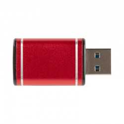 branded USB Data Blocker 3.0 (Fast Charge), from our range of promotional USB Accessories