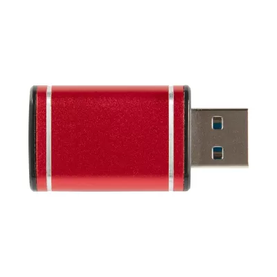 branded USB Data Blocker 3.0 (Fast Charge), from our range of promotional USB Accessories