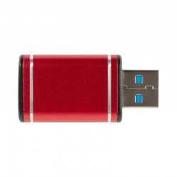 branded USB Data Blocker 3.0 (Fast Charge), from our range of promotional USB Accessories