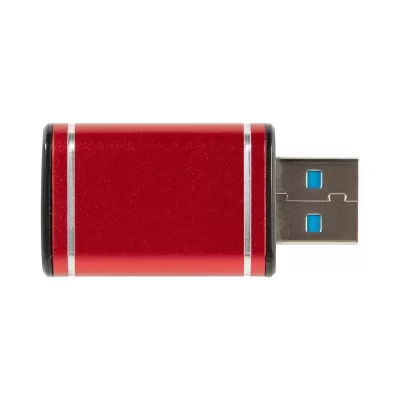 branded USB Data Blocker 3.0 (Fast Charge), from our range of promotional USB Accessories