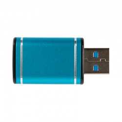branded USB Data Blocker 3.0 (Fast Charge), from our range of promotional USB Accessories
