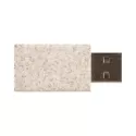 branded USB Data Blocker Eco - Wheat Straw, from our range of promotional USB Accessories