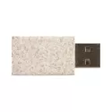 branded USB Data Blocker Eco - Wheat Straw, from our range of promotional USB Accessories
