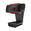branded Leo Webcam High Definition Camera (1080P), from our range of promotional USB Accessories