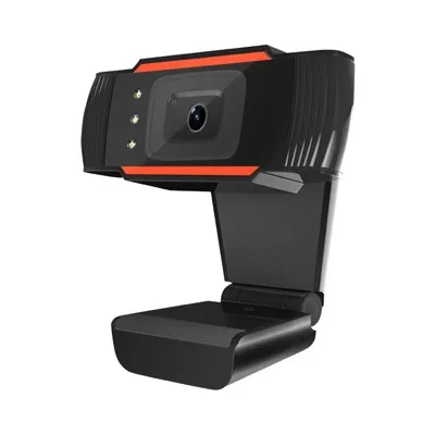 branded Leo Webcam High Definition Camera (1080P), from our range of promotional USB Accessories