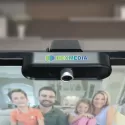 branded Helm Webcam Std Definition Camera (720P), from our range of promotional USB Accessories