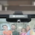 branded Helm Webcam Std Definition Camera (720P), from our range of promotional USB Accessories