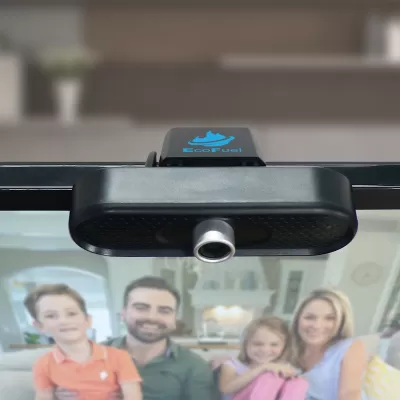 branded Helm Webcam Std Definition Camera (720P), from our range of promotional USB Accessories