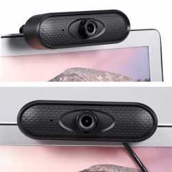 USB Accessories - Helm Webcam Std Definition Camera (720P)