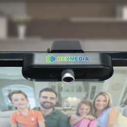 USB Accessories - Helm Webcam High-Definition Camera (1080P)