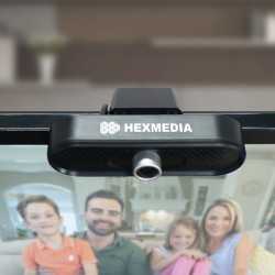 USB Accessories - Helm Webcam High-Definition Camera (1080P)