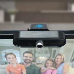 USB Accessories - Helm Webcam High-Definition Camera (1080P)