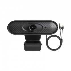 USB Accessories - Helm Webcam High-Definition Camera (1080P)