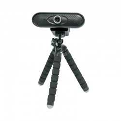 USB Accessories - Helm Webcam High-Definition Camera (1080P)