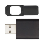 branded Webcam Privacy Pack 2, from our range of promotional USB Accessories