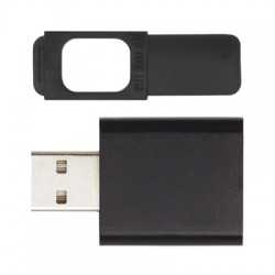 branded Webcam Privacy Pack 2, from our range of promotional USB Accessories