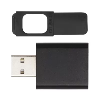 branded Webcam Privacy Pack 2, from our range of promotional USB Accessories