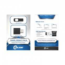 branded Webcam Privacy Pack 2, from our range of promotional USB Accessories
