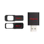 branded Webcam Privacy Pack 2, from our range of promotional USB Accessories